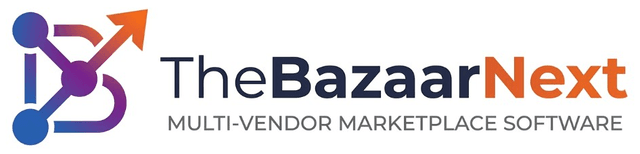 TheBazaarNext - Multi-Vendor Marketplace Software Logo